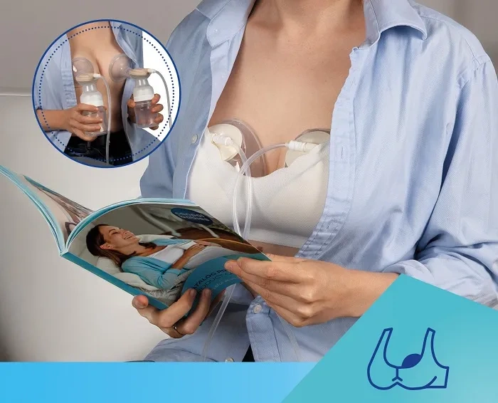 CANPOL BABIES - muszla laktacyjna do laktatorów elektrycznych | 1 szt.