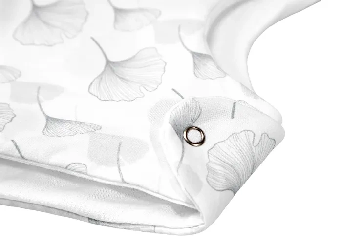 YOONCO - lekki śpiworek do spania z nogawkami | Gingko