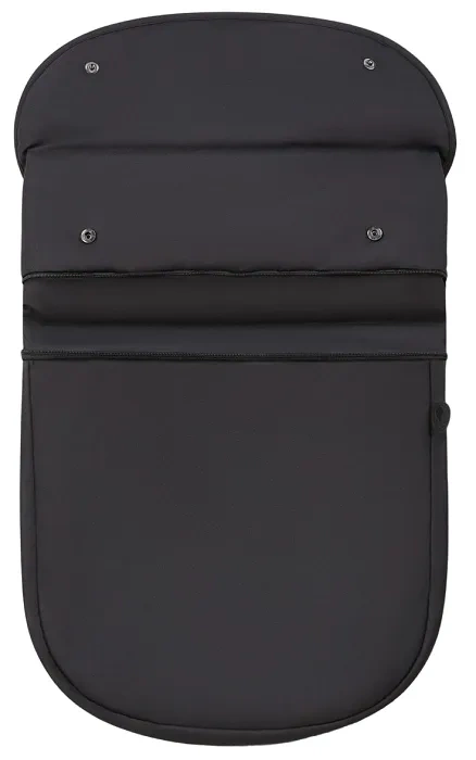 ABC DESIGN - okrycie na nóżki Beindecke Boot | Ink