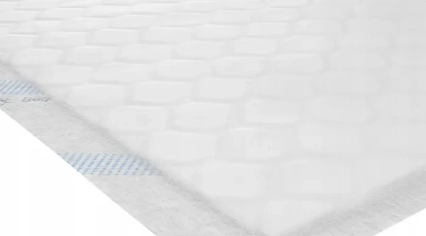 TENA Bed Secure Zone Plus - podkłady higieniczne 60 x 60 cm | 30 szt.