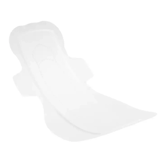 CANPOL BABIES - dyskretne podpaski poporodowe ze skrzydełkami na noc | 8 szt.