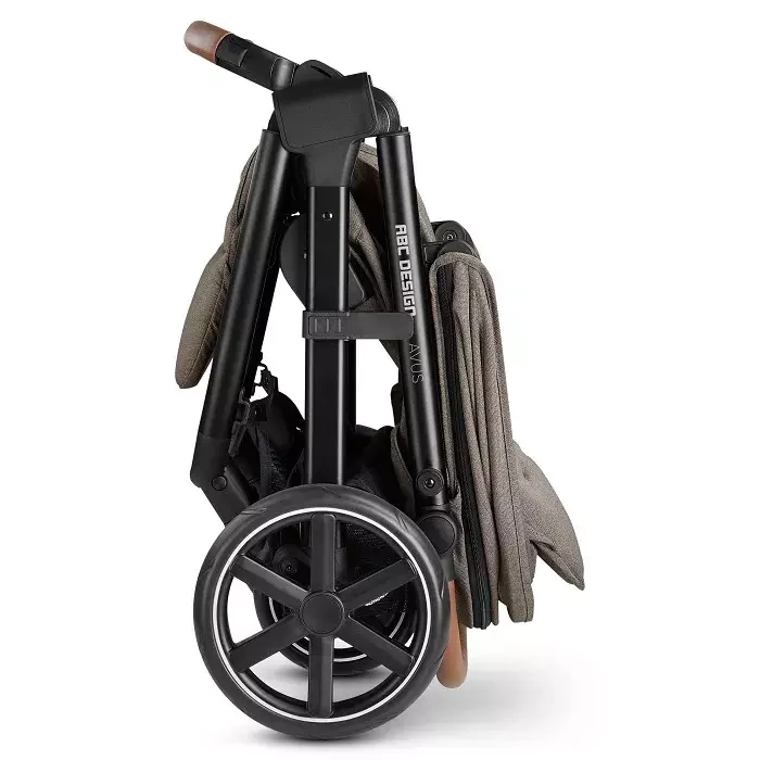 ABC DESIGN Avus - wózek spacerowy | Nature