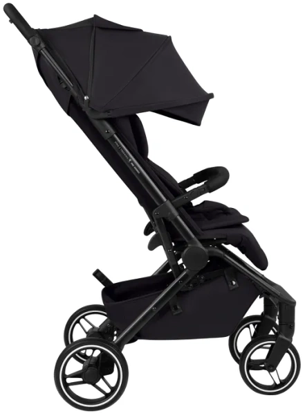 ABC DESIGN Ping 3 Trekking - wózek spacerowy | Coal