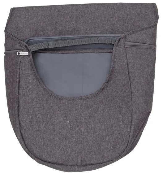 ABC DESIGN - okrycie na nóżki Beindecke Boot | Street