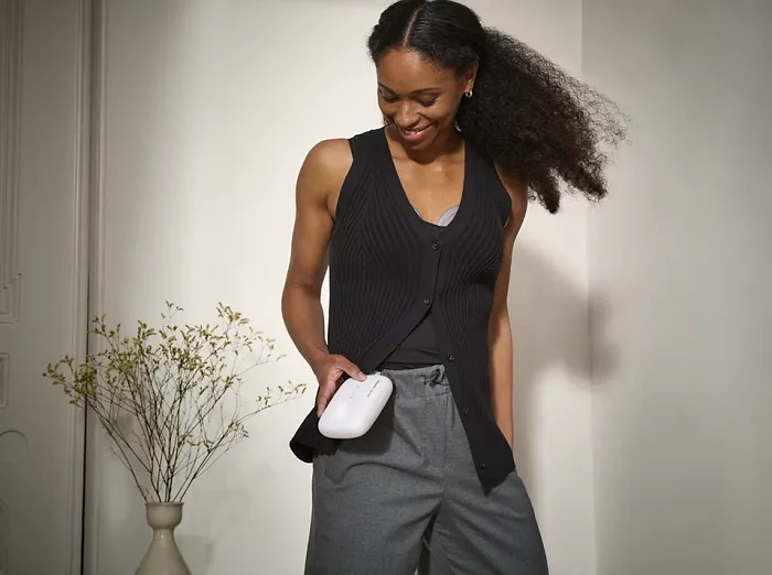 PHILIPS AVENT - laktator elektryczny samonośny | POJEDYNCZY