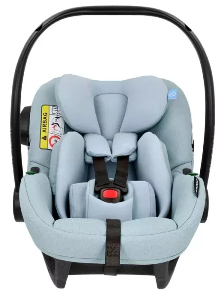 AVIONAUT Pixel PRO 2.0 C - fotelik samochodowy 0-13 kg | Mint