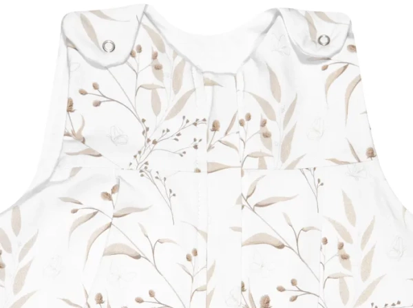 YOONCO - lekki śpiworek do spania z nogawkami | Meadow