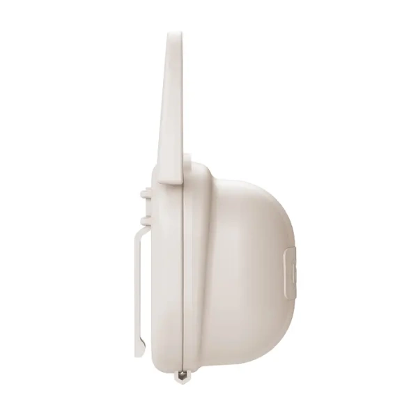 LOVI - pojemnik na smoczek | BEIGE