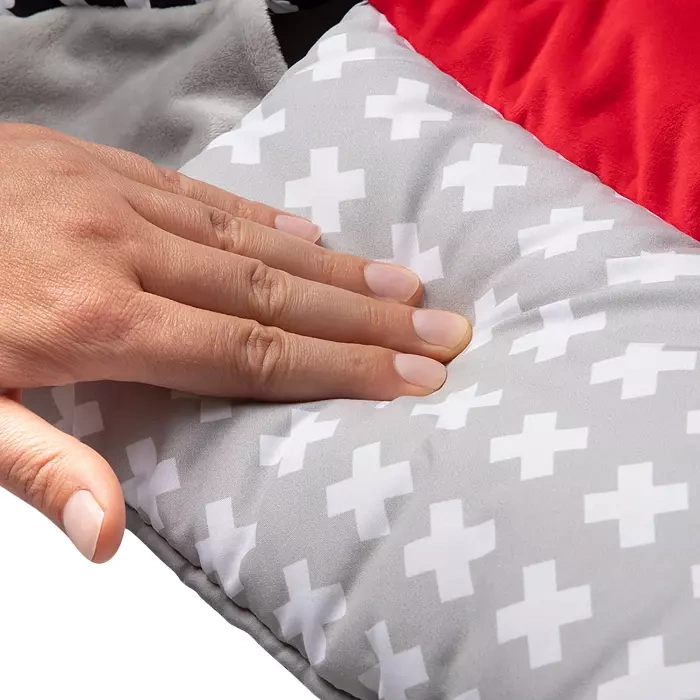 CANPOL BABIES - sensoryczna mata do zabawy | SENSORY TOYS