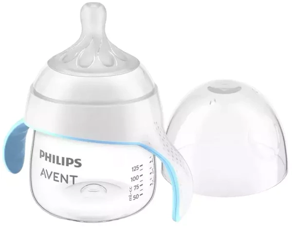 PHILIPS AVENT Natural Response - kubek treningowy 150 ml