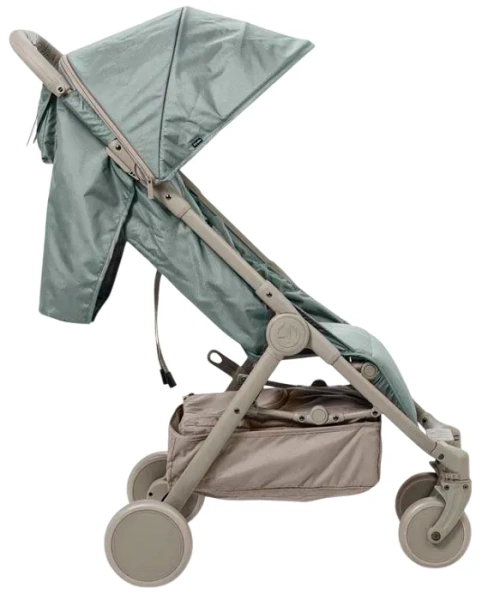 ELODIE DETAILS Mondo - wózek spacerowy | Pebble Green