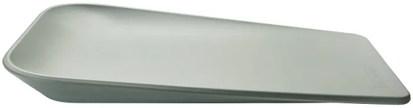 LEANDER Matty MINI - lekka mata do przewijania z pianki PUR | Sage Green