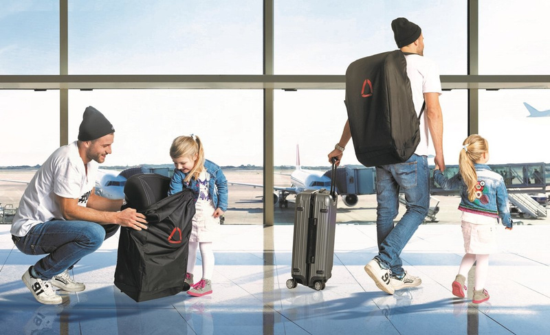 TAKATA Maxi - fotelik samochodowy 15-36 kg | Blackactive Blue