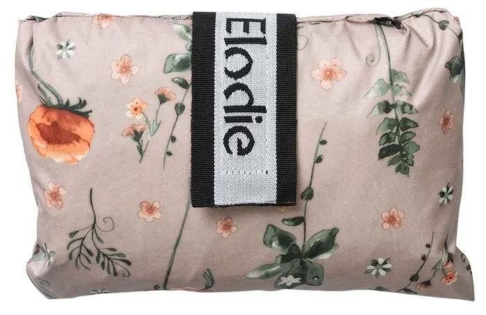 ELODIE DETAILS - osłona przeciwdeszczowa do wózka 2w1 | Meadow Blossom
