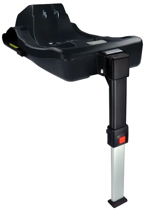 AVIONAUT Pixel PRO 2.0 C - fotelik samochodowy 0-13 kg + baza ISOFIX Dock 2 | Grey