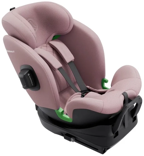 AVIONAUT Stardust Airflow - fotelik samochodowy 61-150 cm | Pink