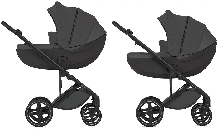 ANEX Mev - wózek wielofunkcyjny, zestaw 2w1 | Ditto