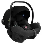 AVIONAUT Pixel PRO 2.0 C - fotelik samochodowy 0-13 kg | Black
