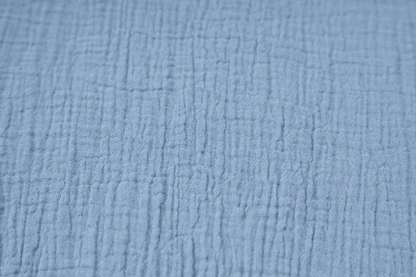 YOONCO - muślinowa poduszka do karmienia Rogal | Jeans