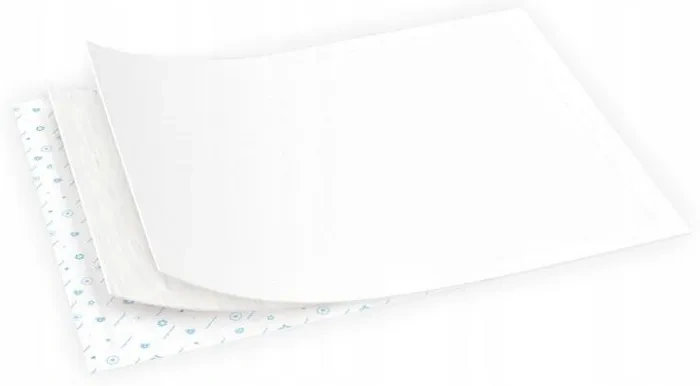 podkłady higieniczne 60 x 90 cm canpol babies
