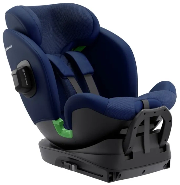 AVIONAUT Stardust Airflow - fotelik samochodowy 61-150 cm | Navy