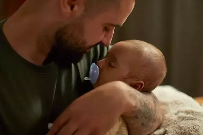 PHILIPS AVENT Soothie - smoczek ortodontyczny 2 szt. | 0-6 m