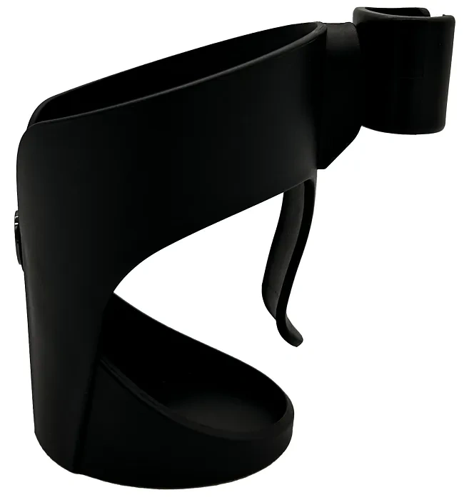 uchwyt do wózków muuvo quick one five go i kubka lub butelki