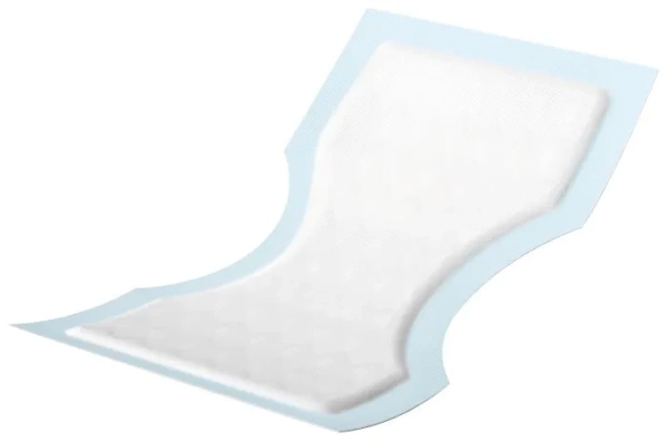 CANPOL BABIES - oddychające podkłady poporodowe na dzień | 12 szt.