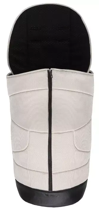 MUUVO Quick 4.0 - wózek wielofunkcyjny, zestaw 2w1 | Desert Sand