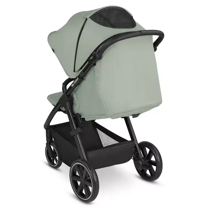 ABC DESIGN Avus - wózek spacerowy | Pine