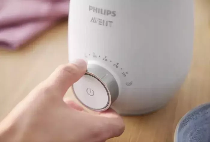 PHILIPS AVENT - podgrzewacz do butelek