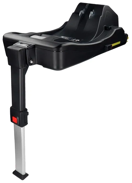 AVIONAUT Pixel PRO 2.0 C - fotelik samochodowy 0-13 kg + baza ISOFIX Dock 2 | Grey