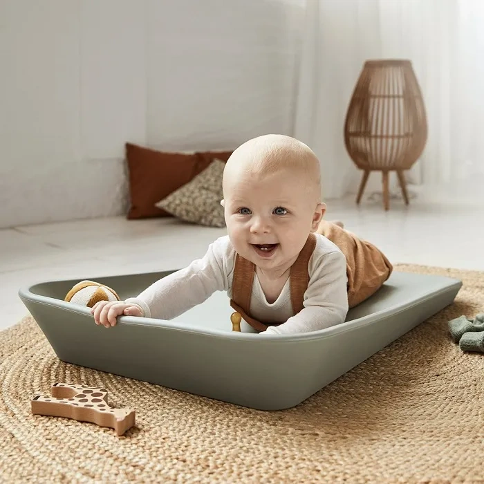 leander matty przewijak usztywniany