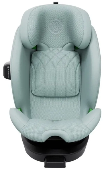 AVIONAUT Stardust Airflow - fotelik samochodowy 61-150 cm | Mint