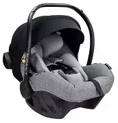 AVIONAUT Pixel PRO 2.0 C - fotelik samochodowy 0-13 kg | Grey