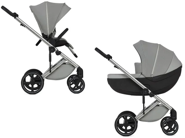 ANEX Mev - wózek wielofunkcyjny, zestaw 2w1 | Kite