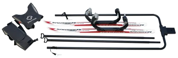 HAMAX Breeze/Cocoon - zestaw do uprawiania narciarstwa biegowego