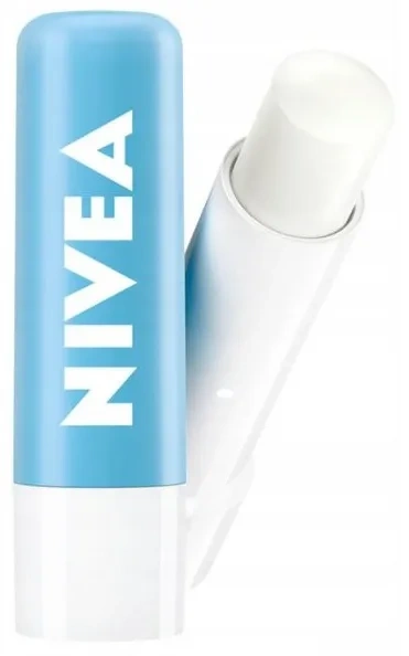 NIVEA - pielęgnująca pomadka do ust | Hydro Care