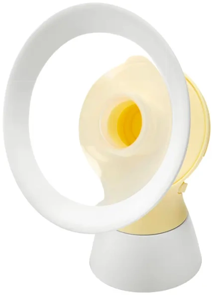 MEDELA - dwufazowy laktator elektryczny na jedną pierś |  SWING FLEX 