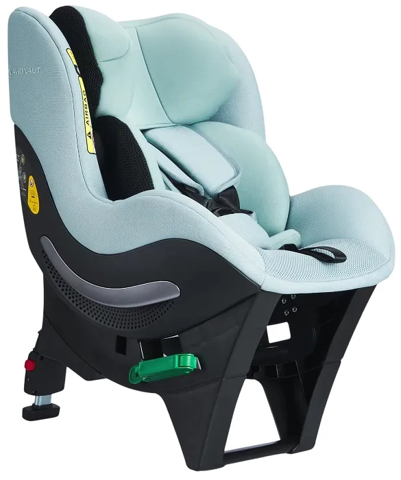 AVIONAUT Sky AirFlow - fotelik samochodowy 40-125 cm | Mint