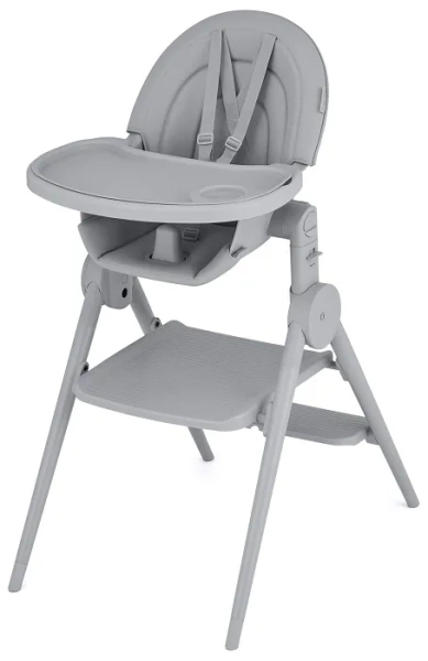 ANEX Ozy - krzesełko do karmienia 3w1 | Shade