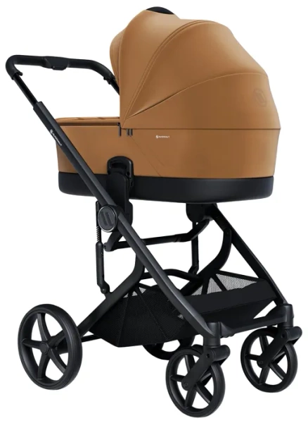 AVIONAUT Sirius - wózek wielofunkcyjny, zestaw 2w1 | Caramel