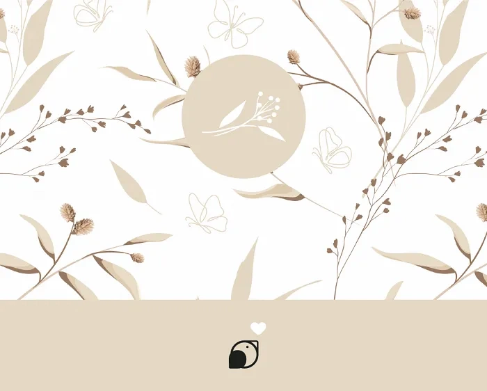 YOONCO - poduszka do karmienia Rogal | Meadow