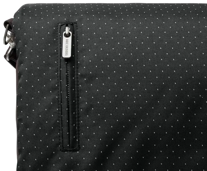 ABC DESIGN Urban - torba do wózka z akcesoriami | Fox