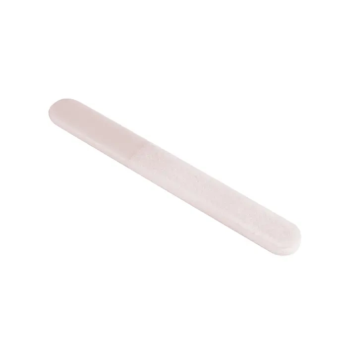 CANPOL BABIES - zestaw pielęgnacyjny do paznokci dla niemowląt i dzieci | różowy pastel