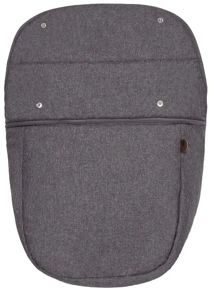 ABC DESIGN - okrycie na nóżki Beindecke Boot | Street