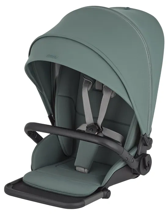 anex modu siedzisko spacerowe dla drugiego dziecka