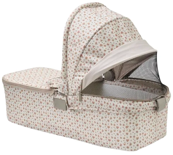 ELODIE DETAILS Mondo - gondola do wózka spacerowego | Autumn Rose