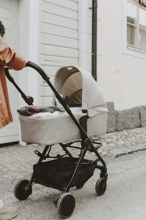  ELODIE DETAILS Mondo - wózek wielofunkcyjny, zestaw 2w1