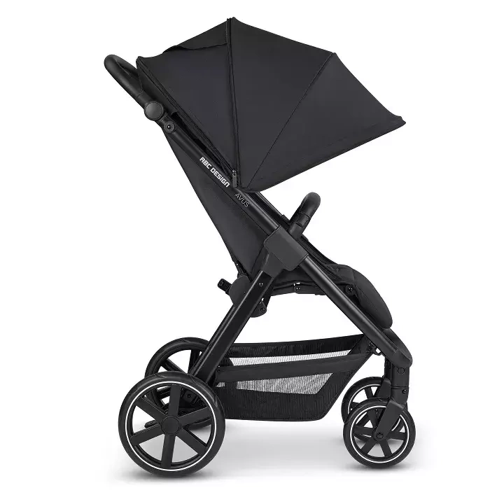 ABC DESIGN Avus - wózek spacerowy | Ink